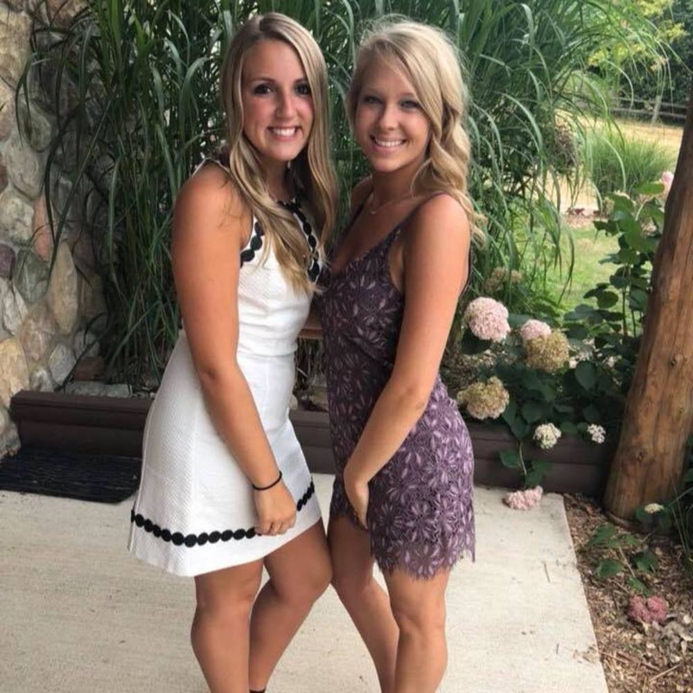 Meet your Posher, Shianne